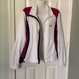 SERGIO TACCHINI JACKET SIZE M